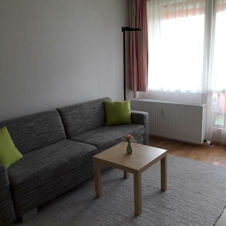 Appartment "Am Hasenanger" Strobl Exterior foto